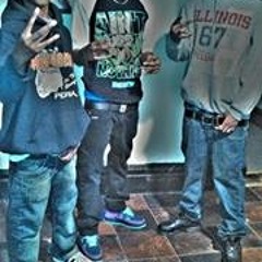 Dante Pat Francis Hale