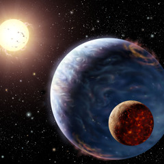 ExosolarManlet