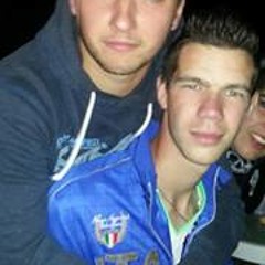 Valentin Larrosa Biqs