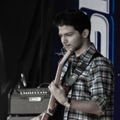 Bikram Bashyal