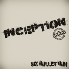 Six Bullet Gun