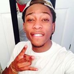 Maurice FlyyGuyy McMahan