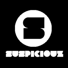 Dj Suspisiouz