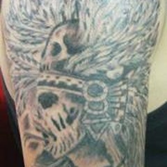 Cesar Deadsouls Fafara