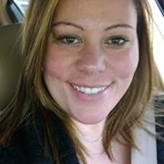 Tricia Joy Snow-Hall