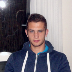 Chris versteeg