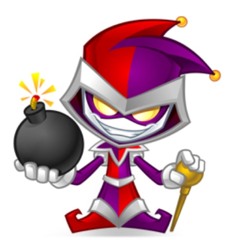*Jester*