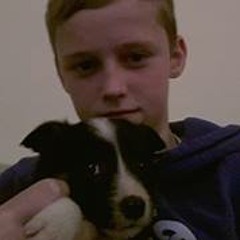 Luke Micklethwaite 1