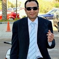 Mahmoud Mosbah 3