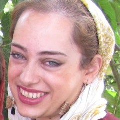 Zohreh Kheirjoo
