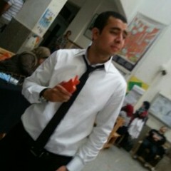 Ahmed M Makhlouf