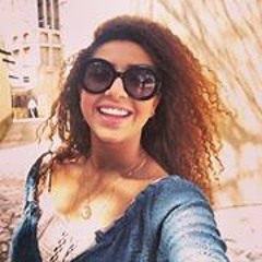 Khulood Mohsen