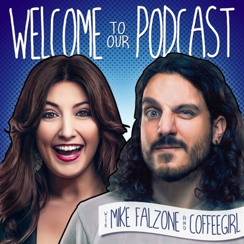 Welcome To Our Podcast’s avatar