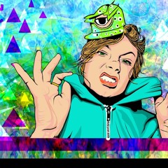 Cage Rattler - Sassy