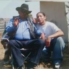 Nac riderz at West side of life