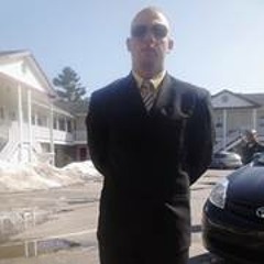 Demitry Alexander Messier