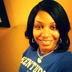 Keera Miss-Key Johnson