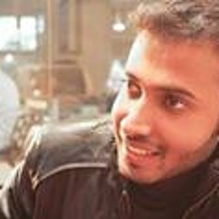Uzair Nasir 2