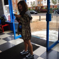 Abby Louise Burlingham