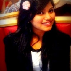 Farzana Tanzin Priya