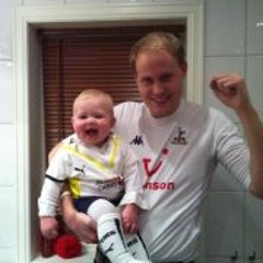 Petter Magnus Vestberg