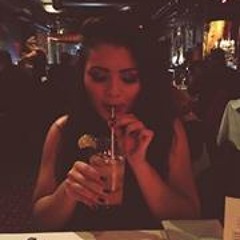 Kristina Stojadinovic