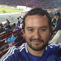 Álvaro Rojas López