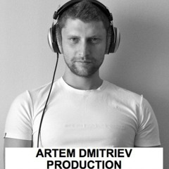 Artem Dmitriev - Record Chillout 233 (26.03.12)