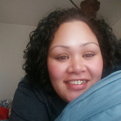 Katelyn Leaolani Maafu