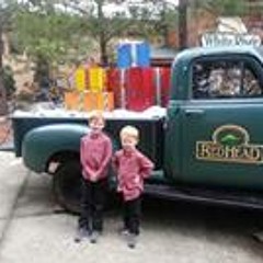 Rhiannon Parks Chandler