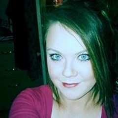 Meghan Roisin Charlton