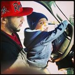 Alejandro Mondrgon 1