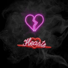 hearts<3<3