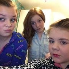 Jasmine Mai Chamberlain