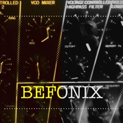 Befonix