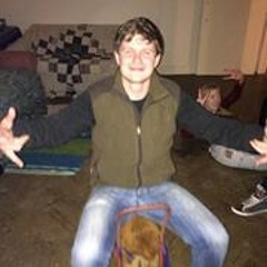 Charlie Campbell-Gray