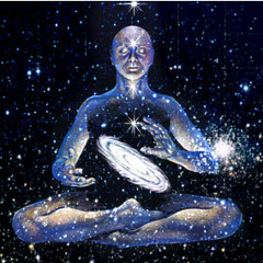 Cosmic Human