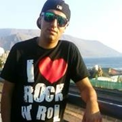 Ato Diaz Chavez