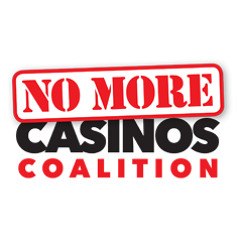 No More Casinos Coalition