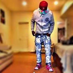 Jey Volcy