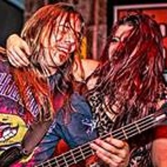 Full Devil Jacket - Album Rough Tracks - Broken