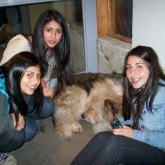 Francisca Flores Montero