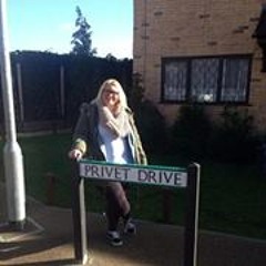 Hayley Louise Mcferran