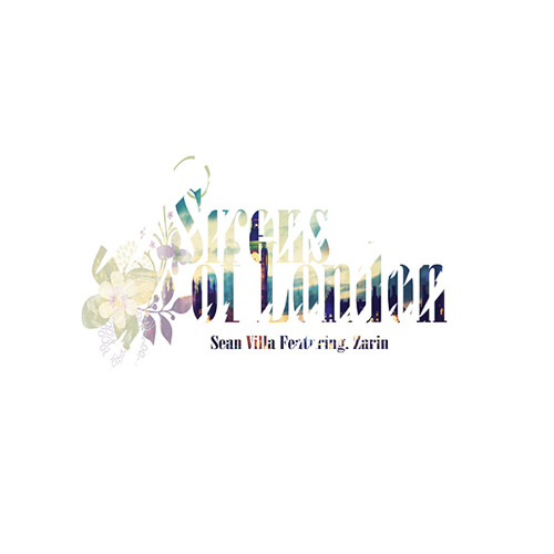 Sean Villa - Gortoz A Ran - J'Attends (Beat)