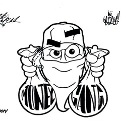 Money Gang Record Management