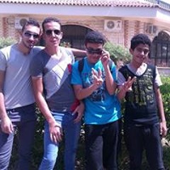 Mahmoud Youssef 58