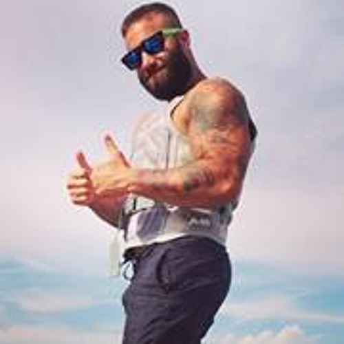 Stream Daniel Baquer music Listen to songs, albums, playlists for