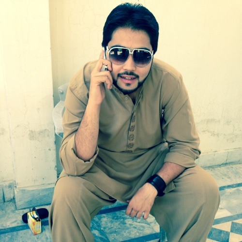Junaid Shahid 2’s avatar