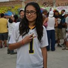 Jessica Sikitaw Zarate