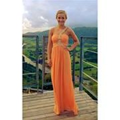 Sofie Kjøstvedt Flikka